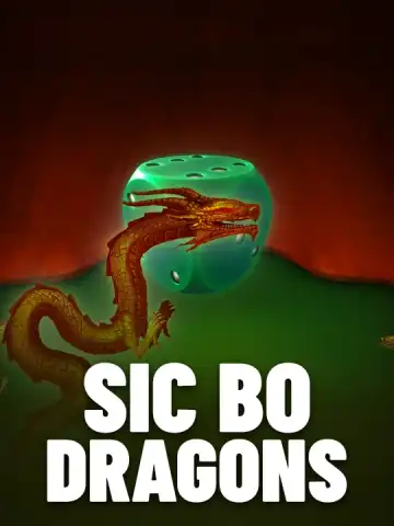 Sic Bo Dragons