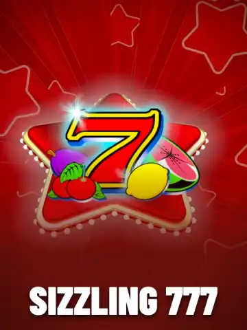 Sizzling 777