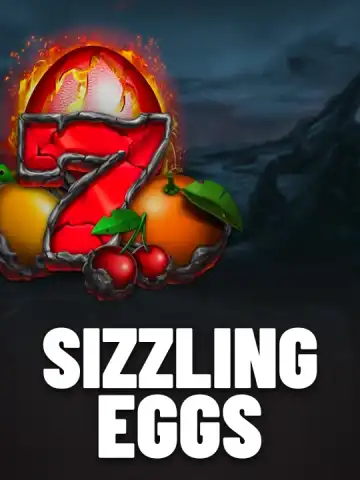 Sizzling Eggs