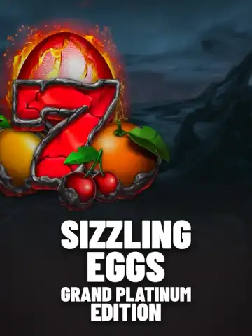 Sizzling Eggs: Grand Platinum Edition