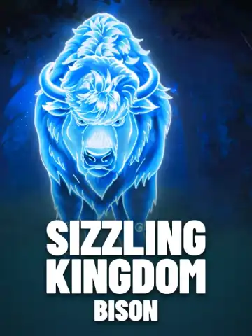 Sizzling Kingdom: Bison