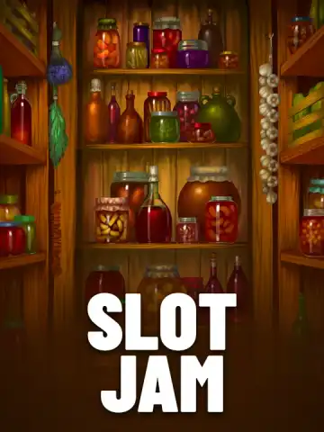 Slot Jam