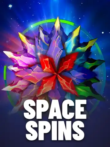 Space Spins