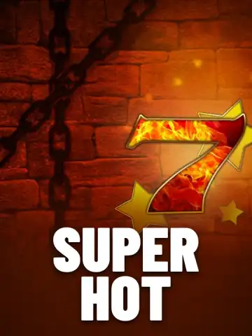 Super Hot