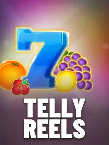 Telly Reels