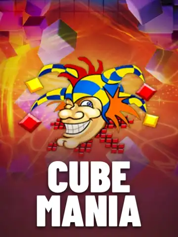 Cube Mania