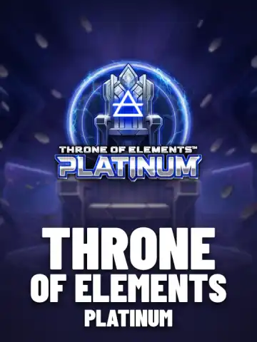 Throne of Elements: Platinum