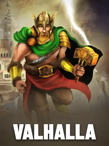 Valhalla