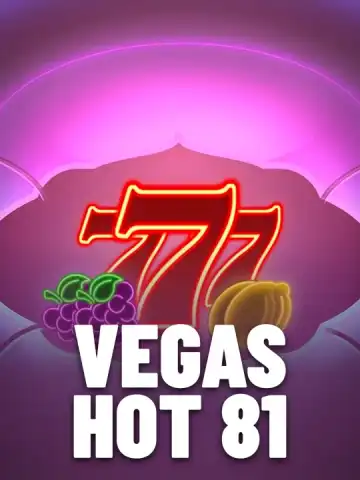 Vegas Hot 81