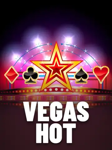 Vegas Hot