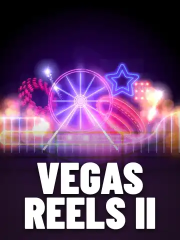 Vegas Reels II