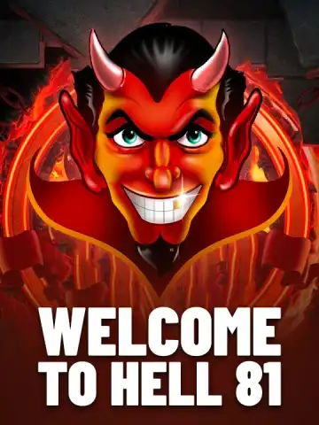Welcome To Hell 81