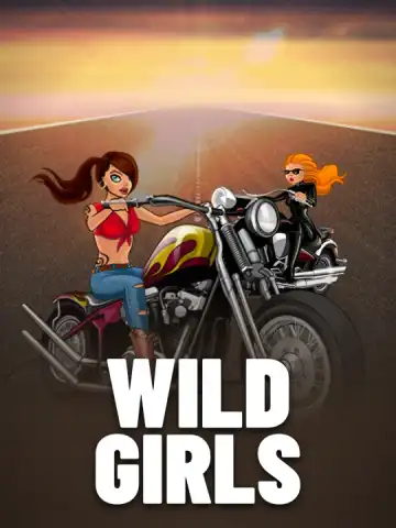 Wild Girls