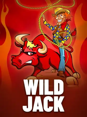 Wild Jack