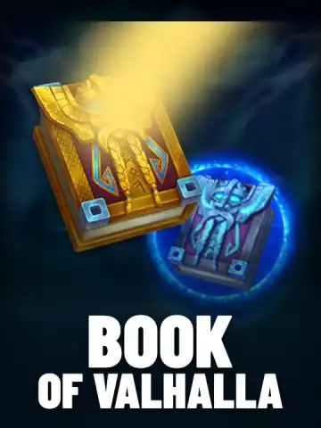 Book Of Valhalla