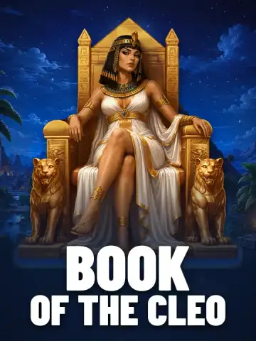 Book of the Cleo
