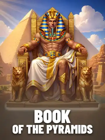 Book of the Pyramids