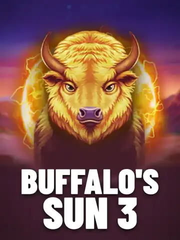 Buffalo's Sun 3