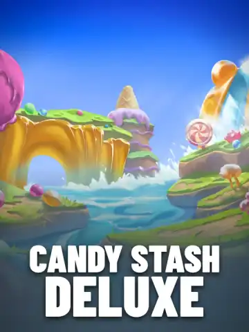Candy Stash Deluxe