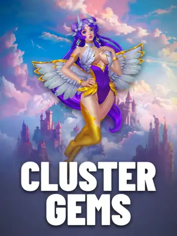 Cluster Gems