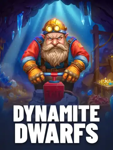Dynamite Dwarfs