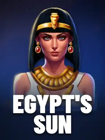Egypt's Sun