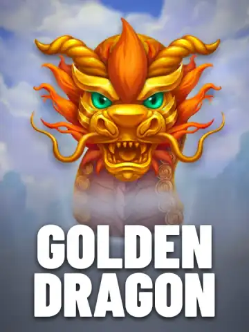 Golden Dragon