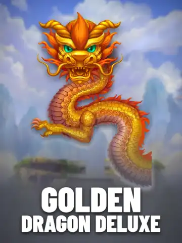 Golden Dragon Deluxe