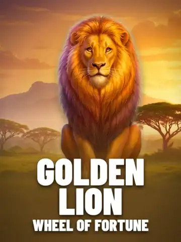 Golden Lion: Wheel of Fortune