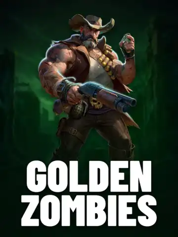 Golden Zombies