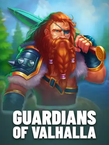 Guardians Of Valhalla