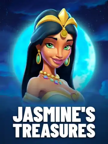 Jasmine's Treasures
