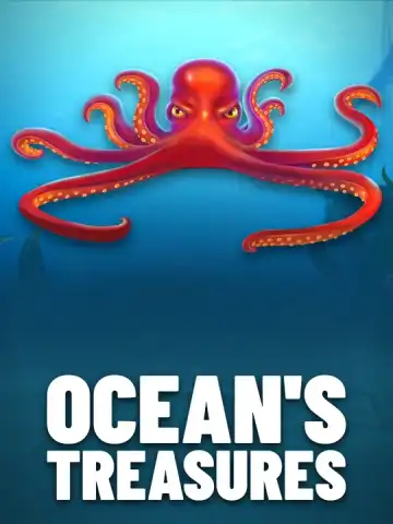 Ocean's Treasures