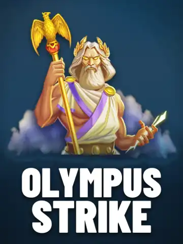 Olympus Strike