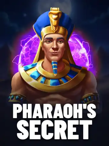 Pharaoh's secret