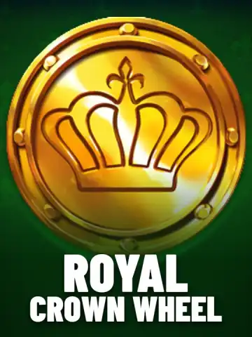 Royal Crown Wheel