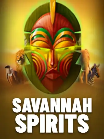 Savannah Spirits