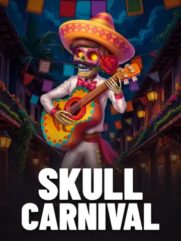 Skull Carnival