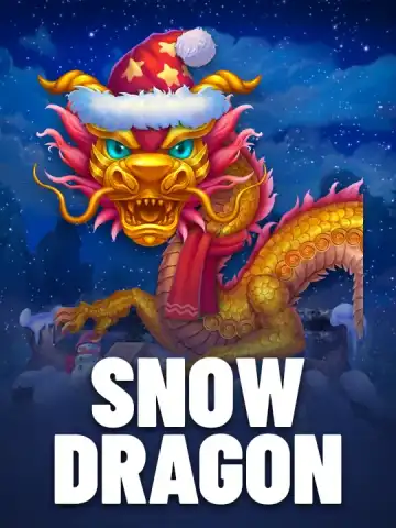 Snow Dragon