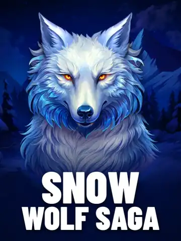 Snow Wolf Saga