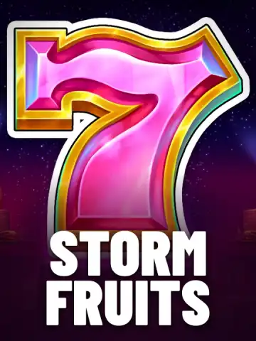 Storm Fruits