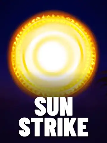 Sun Strike