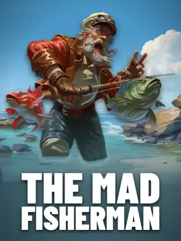 The Mad Fisherman
