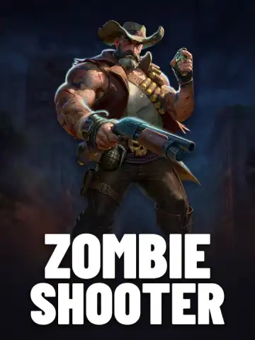 Zombie Shooter