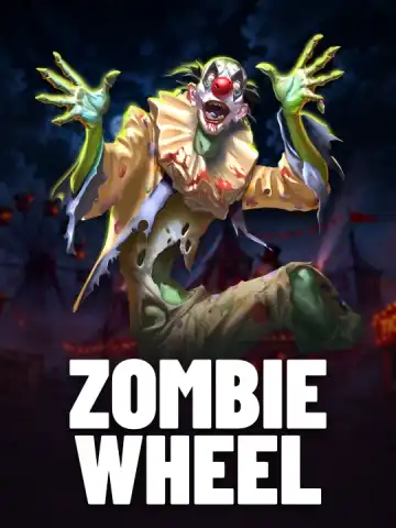 Zombie Wheel