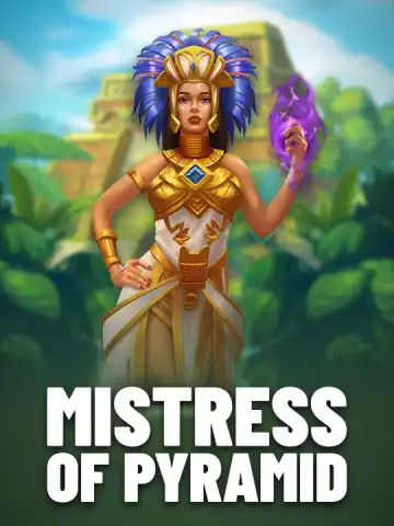 Mistress Of Pyramid