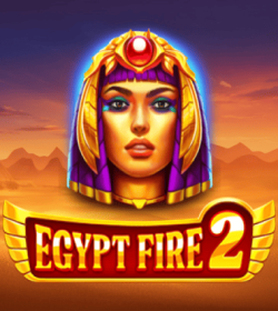 Egypt Fire 2