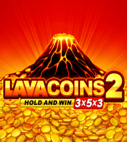 Lava Coins 2