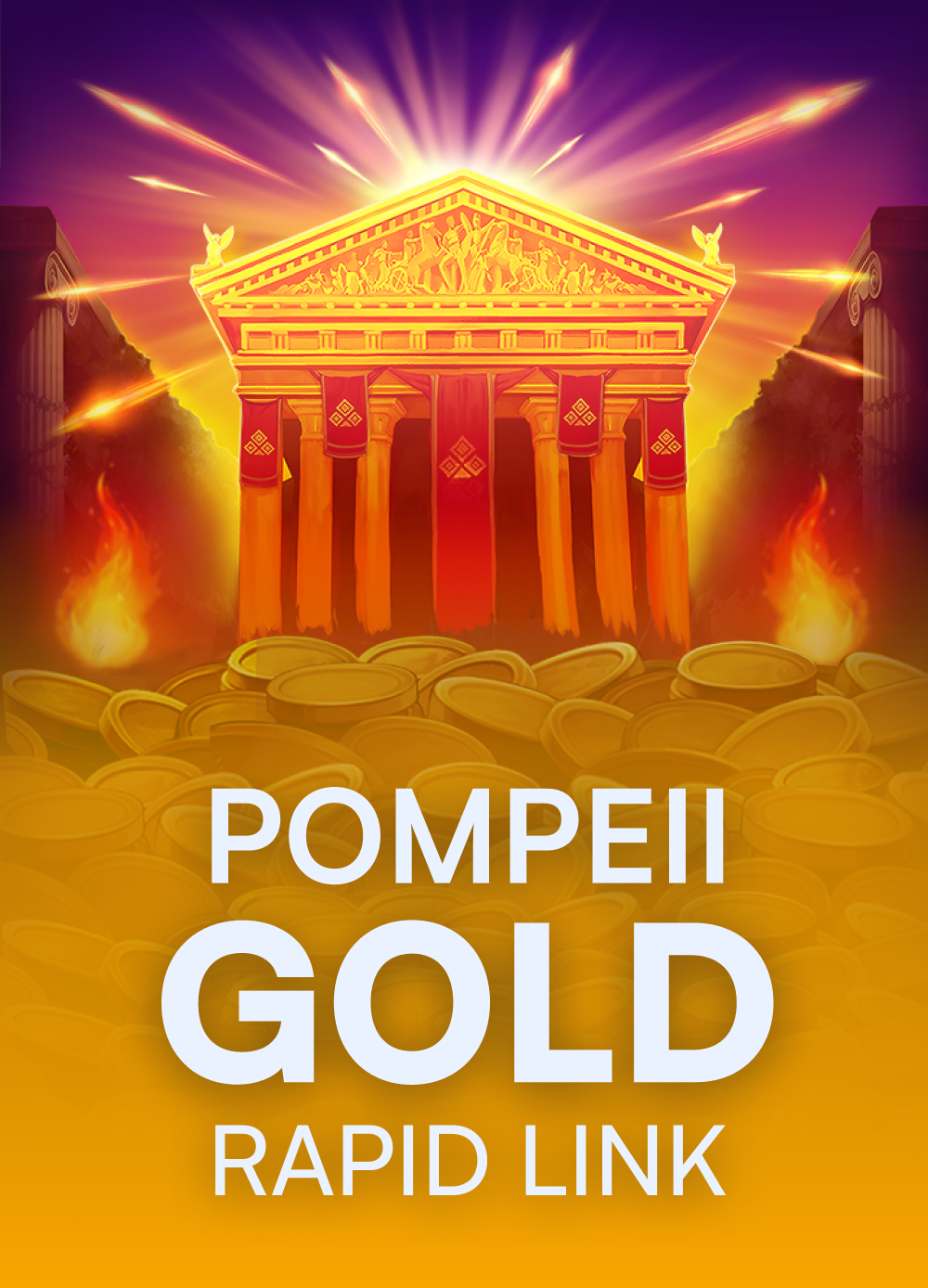 Pompeii Gold: Rapid Link
