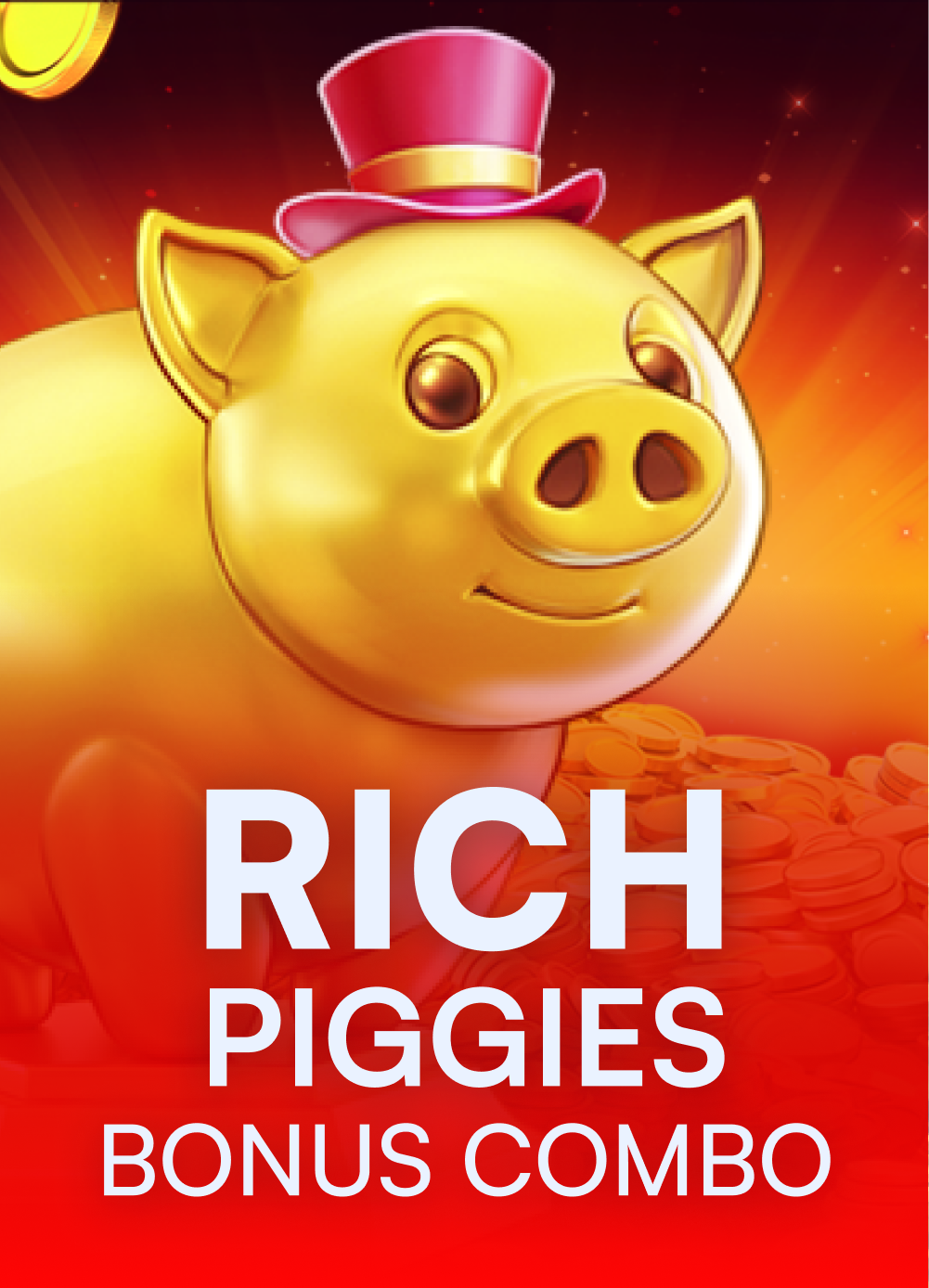 Rich Piggies: Bonus Combo